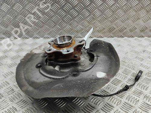 Used Right rear steering knuckle BMW 3 Touring (G21, G81) 330 e Plug-in-Hybrid (292 hp) 27772489