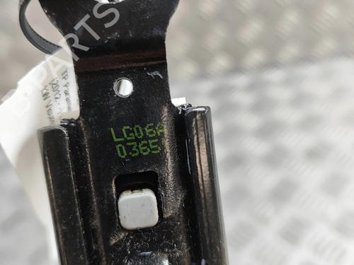 Other HYUNDAI SANTA FÉ III (DM, DMA) 2.2 CRDi 4WD | BP27933716O1