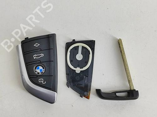 Electronic module BMW 2 Gran Coupe (F44) M 235 i xDrive | BP27771942M83 