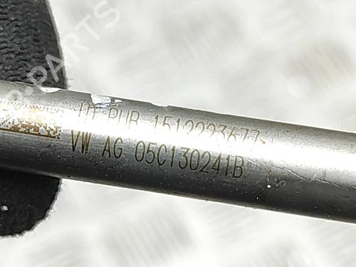 Pipe VW T-ROC (A11, D11) 1.0 TSI | BP32659939M125 