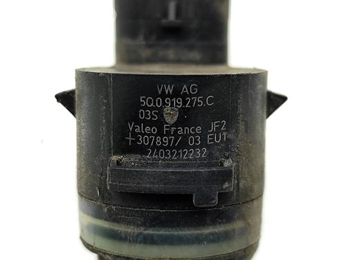 Electronic module VW CRAFTER Van (SY_, SX_) 2.0 TDI FWD (SYB, SYC, SYD) | BP39575694M83 - Image 6