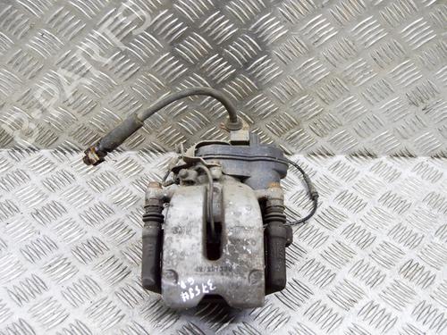 Used Right rear brake caliper Right rear brake caliper BMW X3 (G01, F97, G08) xDrive 20 i (184 hp) 14645598 14645598