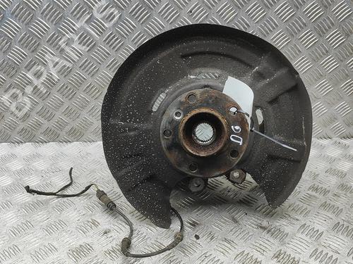 Used Right rear steering knuckle Right rear steering knuckle 33383575 33383575