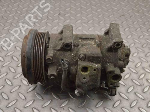 Used AC compressor TOYOTA COROLLA Estate (_E14_) 1.8 (ZRE142) (136 hp) 30227943