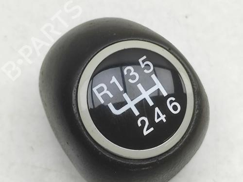 Shift knob PEUGEOT BOXER Van 2.0 BlueHDi 110 | BP33962814I34  - Image 9