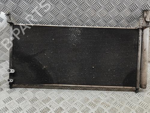 Radiateur de ac TOYOTA PRIUS (_W3_) 1.8 Hybrid (ZVW3_) (99 hp) 28812020
