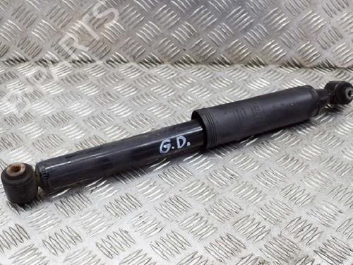 Used Right rear shock absorber CITROËN C3 / C3 ORIGIN III (SX) 1.2 VTi 82 (82 hp) 6769077