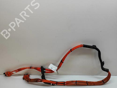 Wiring harness PORSCHE CAYENNE (9YA) 3.0 E-Hybrid AWD (9YAAE1) | BP27784687E16