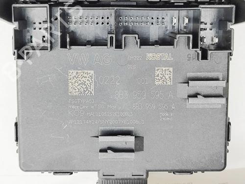 Módulo eletrónico AUDI Q6 E-TRON (GFB) e-tron quattro | BP37445150M83  - Image 6