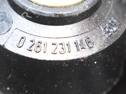 Electronic sensor PORSCHE PANAMERA (971) 4.0 Turbo (97AFF1, 97BFF1) | BP14648769M84 