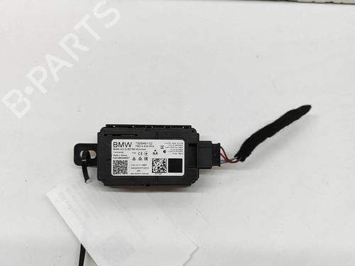 Used Electronic module BMW 8 Gran Coupe (G16, F93) 840 i (333 hp) 28563316