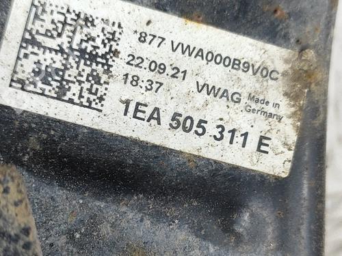 Right rear suspension arm AUDI Q4 E-TRON SUV (F4B) 50 quattro | BP27775237M15 