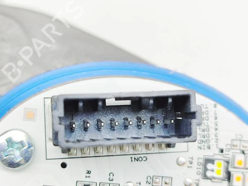 Elektronische module OPEL MOKKA / MOKKA X (J13) 1.6 (_76) | BP30596246M83 