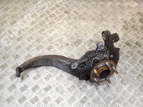 Used Left front steering knuckle Left front steering knuckle JAGUAR XF I (X250) 3.0 D (275 hp) 14636462 14636462