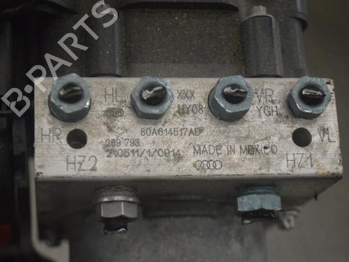 ABS pump AUDI Q5 (FYB, FYG) 45 TFSI Mild Hybrid quattro | BP33365845M43 - Image 6