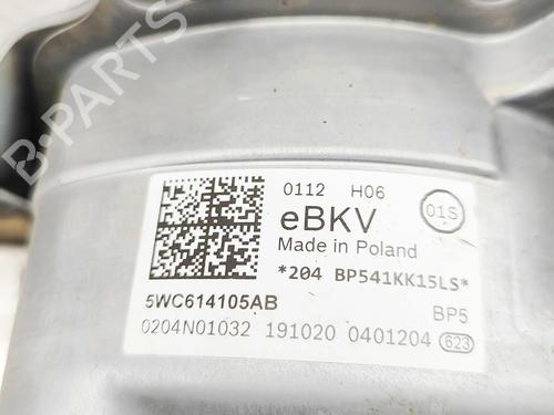 Servo brake VW GOLF VIII Variant (CG5, DB5) 2.0 TDI | BP38961668M42  - Image 6