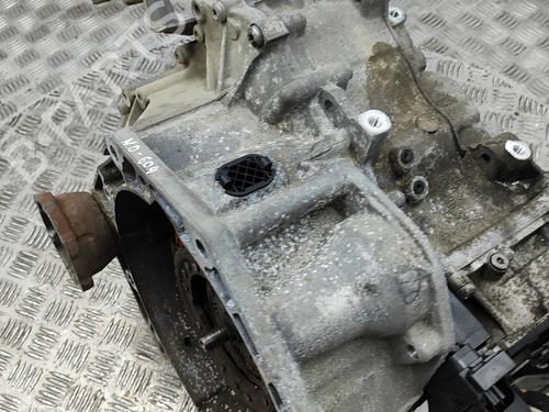 Gearbox AUDI A3 Sportback (8PA) 1.2 TSI | BP17077335M3 