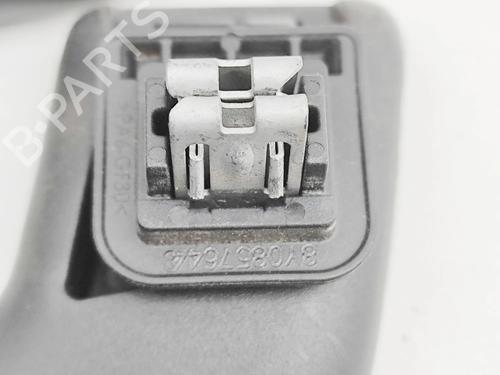 Interior roof handle VW ID.7 (ED2) PRO | BP39989687I35 - Image 8