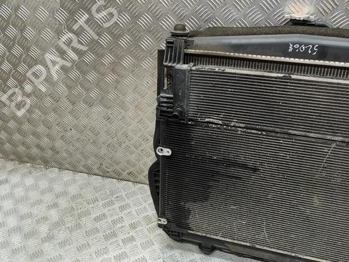 Radiator set LEXUS RX (_L2_) 450h AWD (GYL25_, GYL26_, GYL25, GYL26, GYL25R, GYL26R) | BP25380603M120 - Image 3
