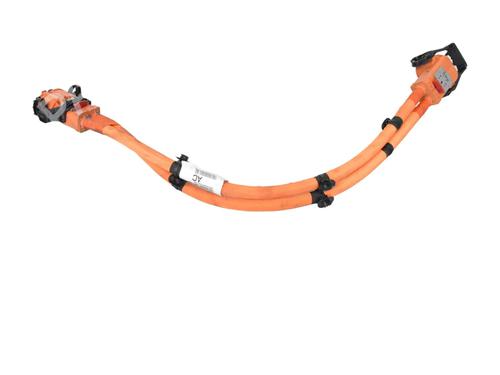 Used Wiring harness Wiring harness JAGUAR I-PACE (X590) EV400 AWD (400 hp) 33363579 33363579