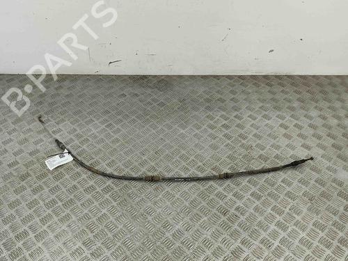 Håndbremswire VW TRANSPORTER T6 Van (SGA, SGH, SHA, SHH) 2.0 TDI (110 hp) 28560634