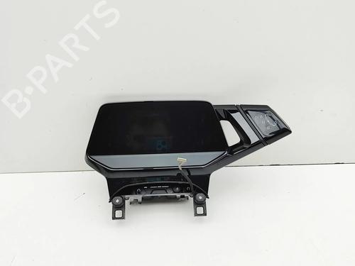 Quadrante Quadrante VW ID.5 (E39) Pro Performance (204 hp) 33847756 33847756