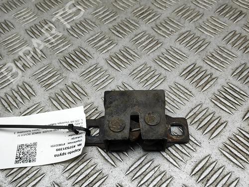 Used Hood lock Hood lock 38162176 38162176