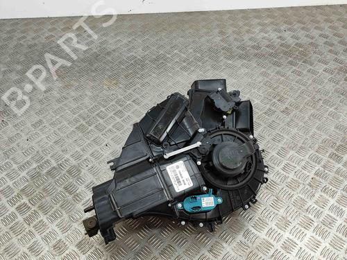 Heater matrix VW SHARAN (7N1, 7N2) 2.0 TDI | BP26017492M63