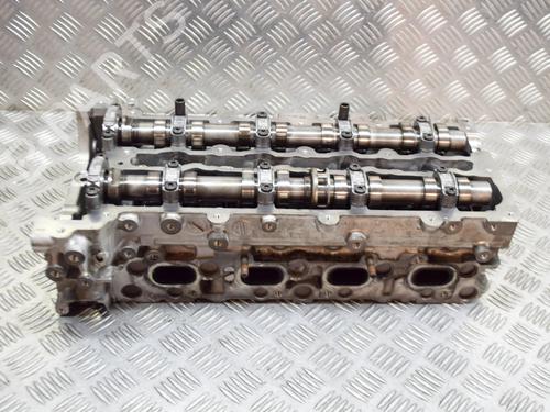 Used Cylinder head MERCEDES-BENZ E-CLASS (W212) E 220 BlueTEC (212.001) (177 hp) 8840798