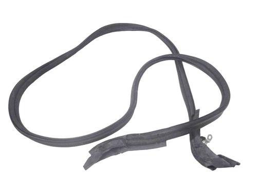 Used Rubber door seal BMW 4 Convertible (F33, F83) 420 i (184 hp) 30245829