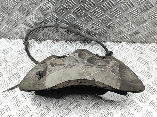 Used Left front brake caliper Left front brake caliper VW TOUAREG (CR7, RC8) 3.0 TSI 4motion (340 hp) 32755901 32755901
