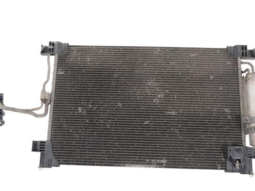 Used AC radiator AC radiator INFINITI FX 30d AWD (238 hp) 33364373 33364373