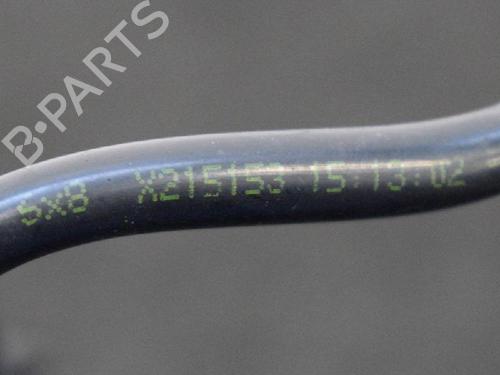 Pipe DACIA SANDERO II 1.2 | BP14665600M125