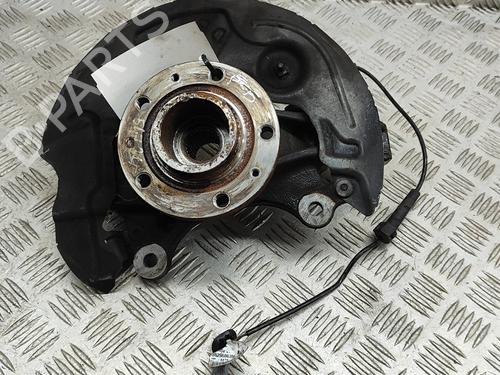 Used Right front steering knuckle PEUGEOT 408 II (FP_, F3_) PureTech 130 (FPHNST) (131 hp) 27796573