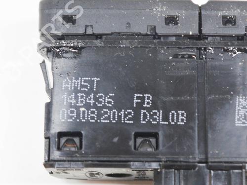 Switch FORD FOCUS III 1.0 EcoBoost | BP8353634I30 
