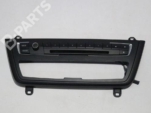 Used Switch BMW 3 (F30, F80) M3 (431 hp) 6730834