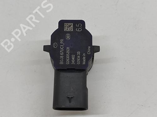 Module électronique MAZDA CX-30 (DM) e-SKYACTIV-X M Hybrid | BP28565057M83