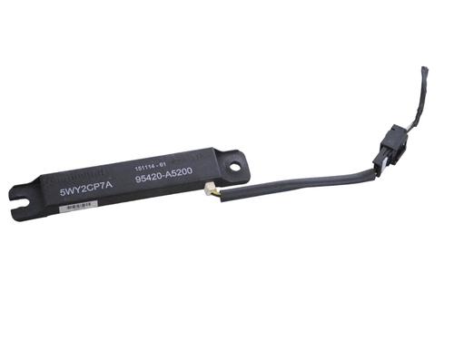 Used Electronic module Electronic module HYUNDAI SANTA FÉ III (DM, DMA) 2.2 CRDi 4WD (197 hp) 30284025 30284025