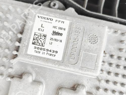 Left headlight VOLVO XC90 II (256) T6 AWD | BP37643050C28 - Image 7
