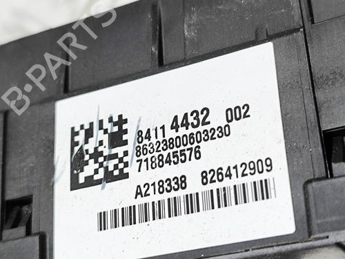 Zekeringkast CADILLAC ESCALADE 6.2 AWD | BP30394608E1