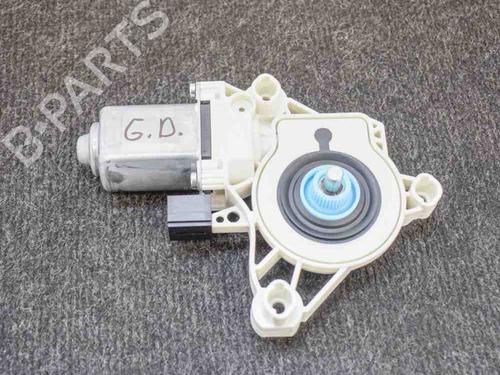 Rudehejsemotor bagstkærm højre AUDI A6 C8 (4A2) 45 TDI Mild Hybrid quattro | BP27800231E22