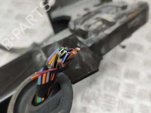 Trækkugle/Mekanisme VW CADDY V MPV (SBB, SBJ) 2.0 TDI 4motion | BP27783329C141 