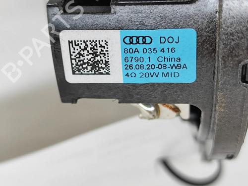 Speaker AUDI Q5 (FYB, FYG) 40 TDI quattro | BP27782326E2 