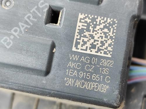 Cable VW ID.4 (E21) Pure | BP33291799E12  - Image 9