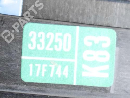 Steering column stalk TOYOTA RAV 4 IV (_A4_) 2.5 Hybrid (AVA42_) | BP9511633I23 