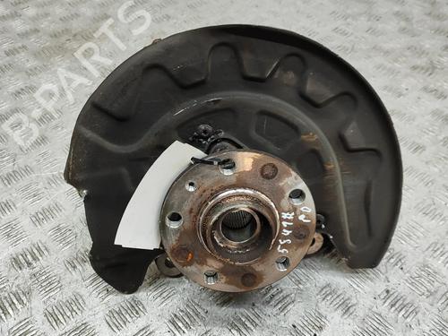 Used Right front steering knuckle SEAT ATECA (KH7, KHP) 1.5 TSI (150 hp) 31297196