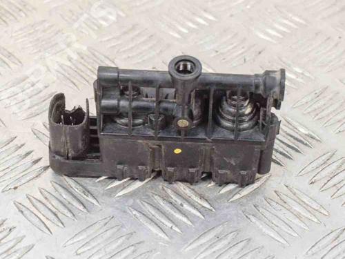 Elektronisk modul LAND ROVER DISCOVERY IV (L319) 3.0 TD 4x4 (211 hp) 6757418