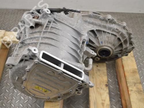 Used Engine Engine BMW i8 (I12) hybrid (231 hp) 33351657 33351657