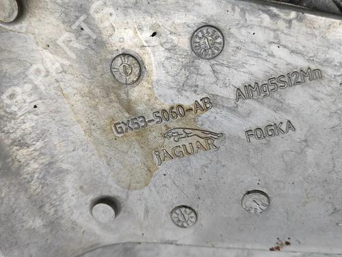 Gearbox mount JAGUAR F-TYPE Coupe (X152) 5.0 SCV8 R AWD | BP24976120M88 