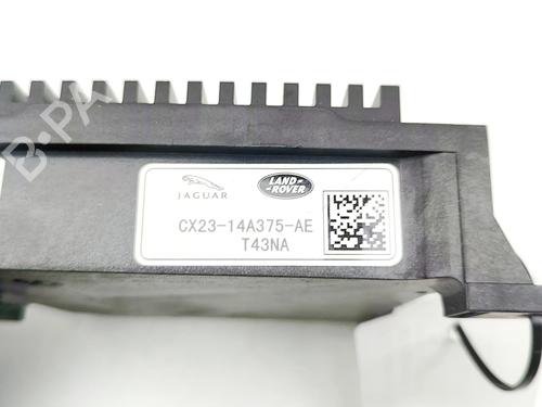 Electronic module JAGUAR F-TYPE Convertible (X152) 3.0 SCV6 | BP39205936M83 - Image 6